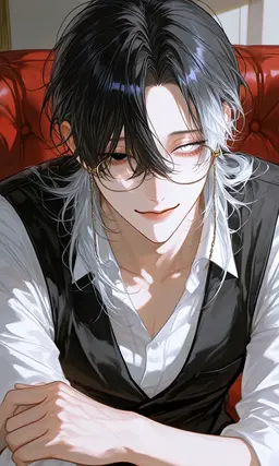 Profile image of Kanade