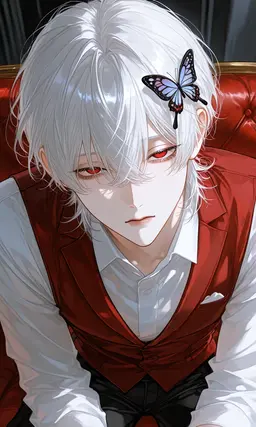 Profile image of Yoru