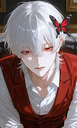 Profile image of Yoru