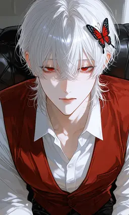 Profile image of Yoru