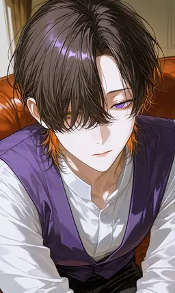 Profile image of Asa