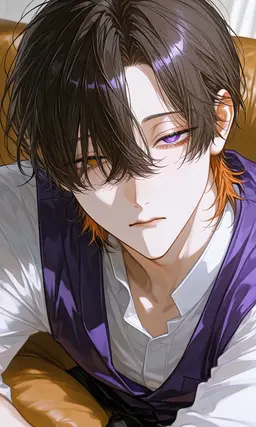 Profile image of Asa