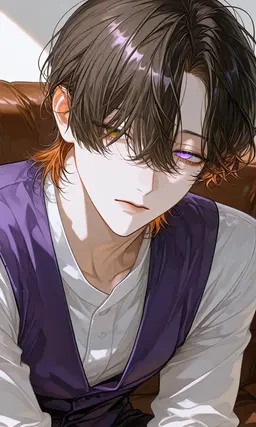 Profile image of Asa