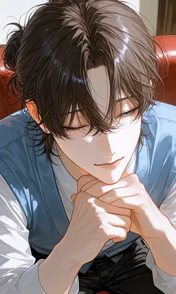 Profile image of Kaze