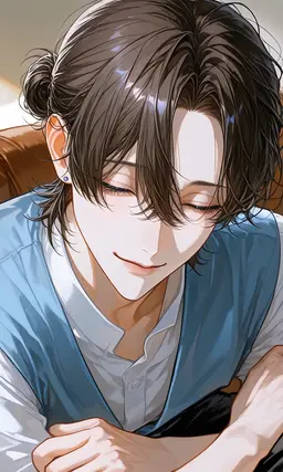 Profile image of Kaze