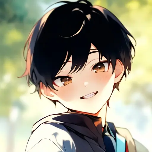 TestyPlay5889의 ＢＬ（54.マコト）