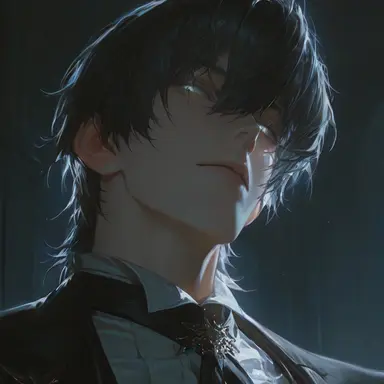 Profile image of 레이븐