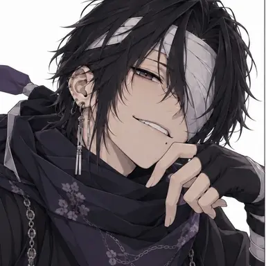 Profile image of 오보로 야이치