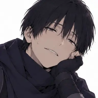 Profile image of 카게누이 소우