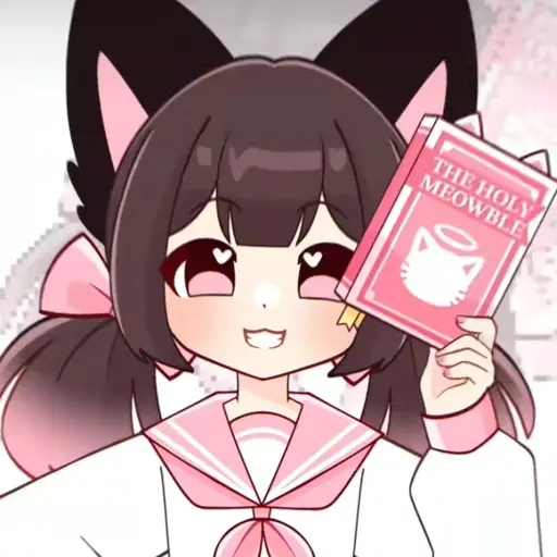 SlimComic3485의 meowbahh