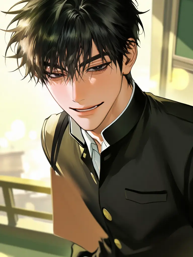 AIIFORY0U의 [U] 상시상애