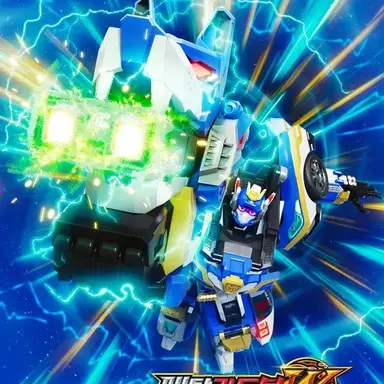 Profile image of 블루캅