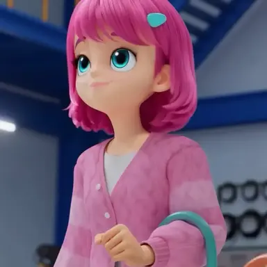 Profile image of 안나