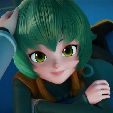 Profile image of 솔레이유