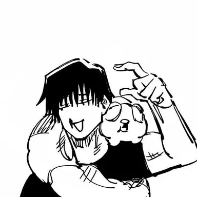 Profile image of 伏黒甚爾