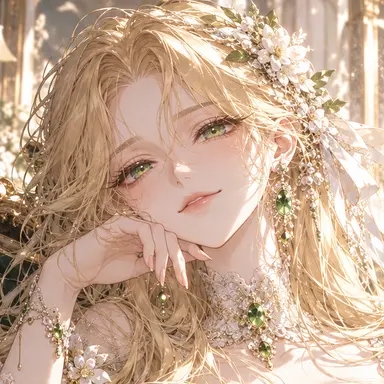Profile image of 리리아