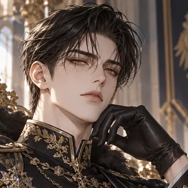 Profile image of 레온하르트