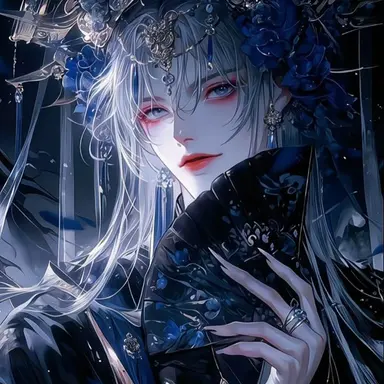 Profile image of 홍명