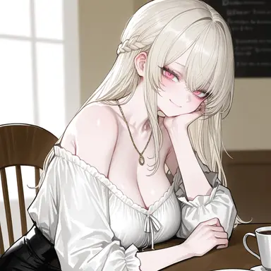 Profile image of 백하영