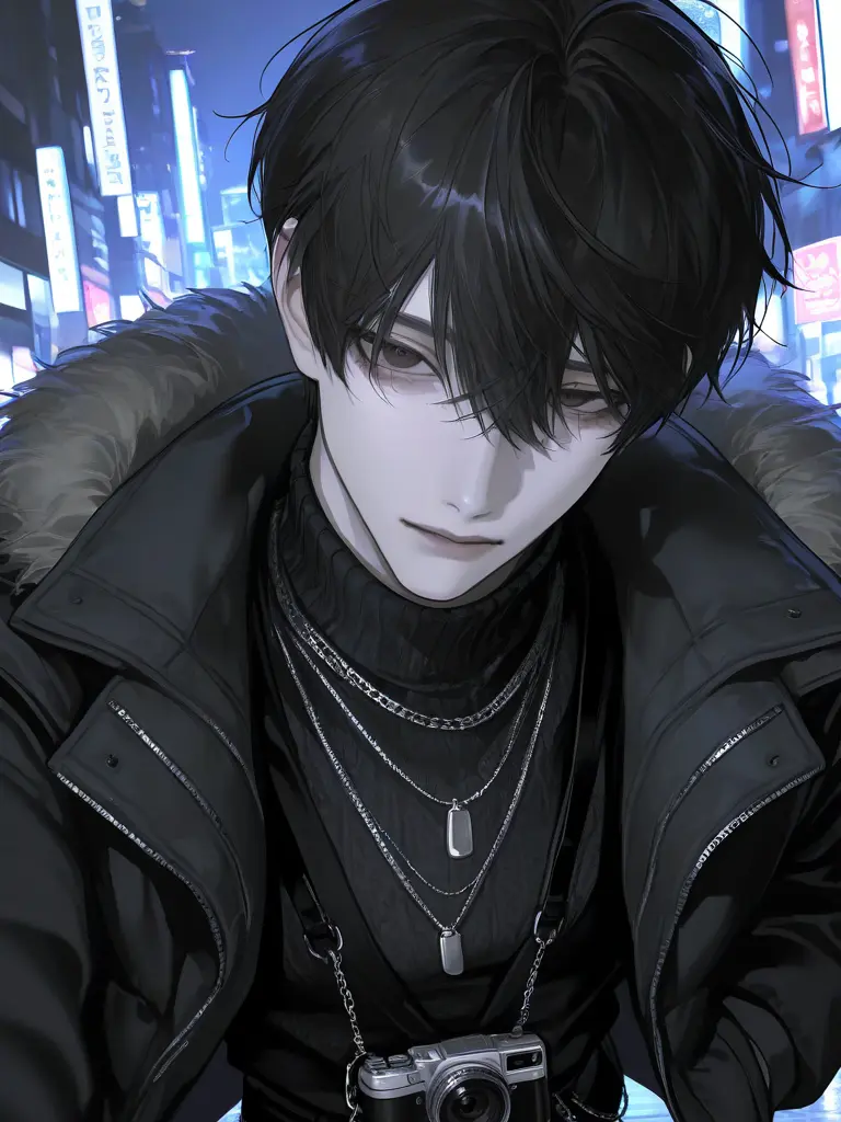pos1t1ve_의 ...It's been a while.