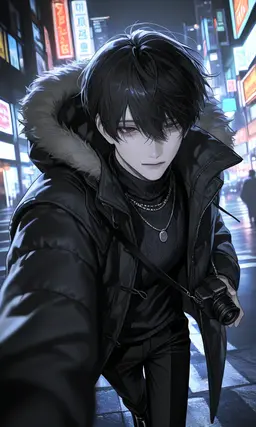 Profile image of Yorito
