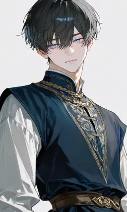 Profile image of 루시안