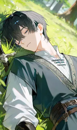 Profile image of 루시안