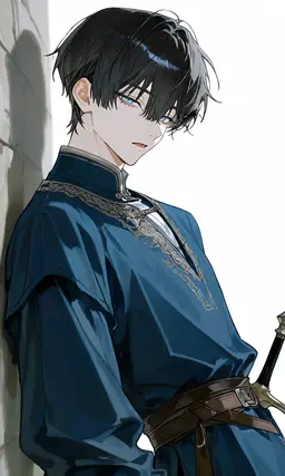 Profile image of 루시안