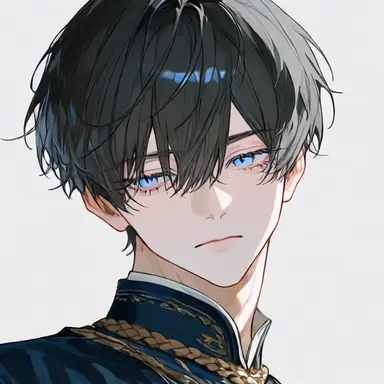 Profile image of 루시안