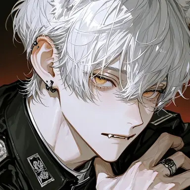 Profile image of ローワン