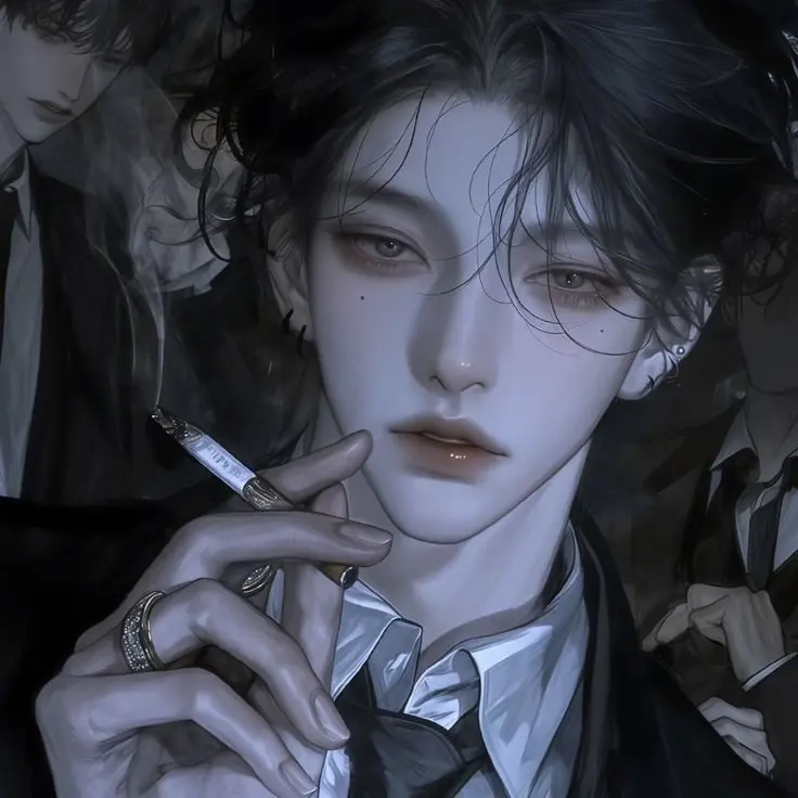 Hakucho의 서우빈