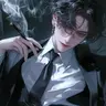 캐릭터 프로필 이미지