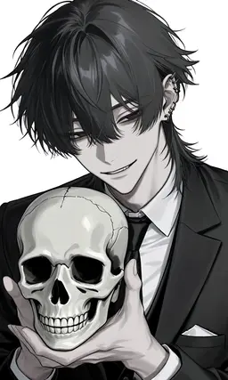 Profile image of 麗