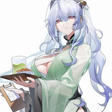 Profile image of リラフ