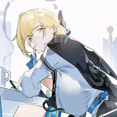 Profile image of ルクス・マーシャル