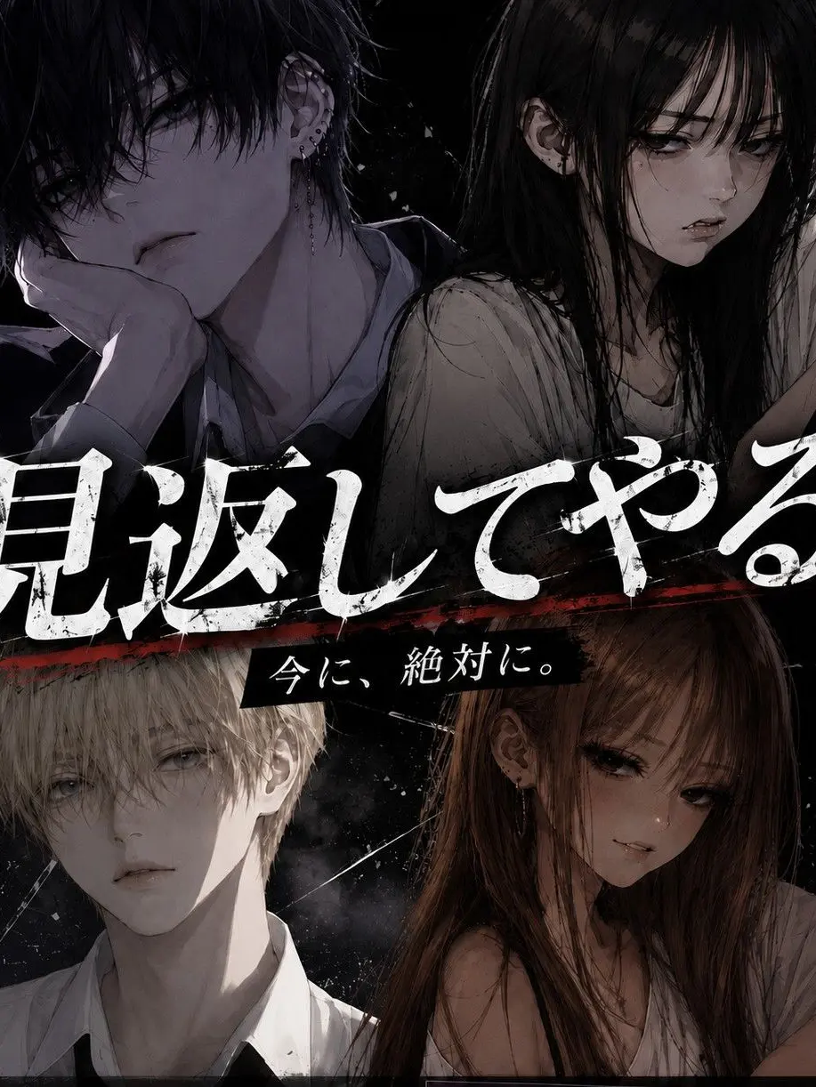 ar_12r의 見返してやる