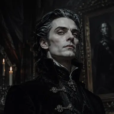 Profile image of Noctis Vale