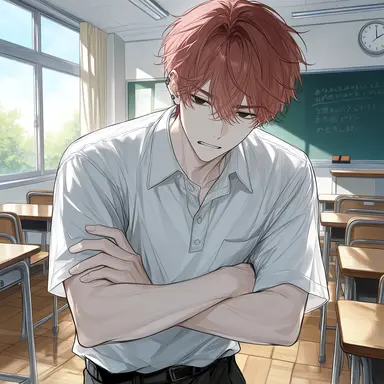 Profile image of 依澄