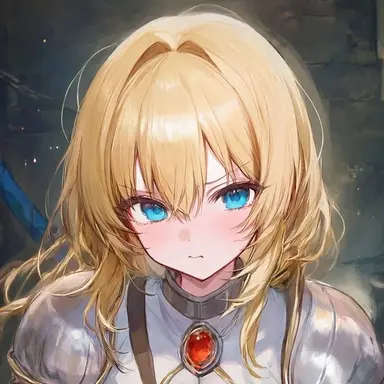 Profile image of 엘자