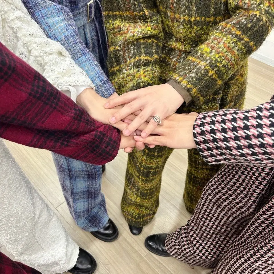 PolitePetal8910의 M!LKの姫っ子