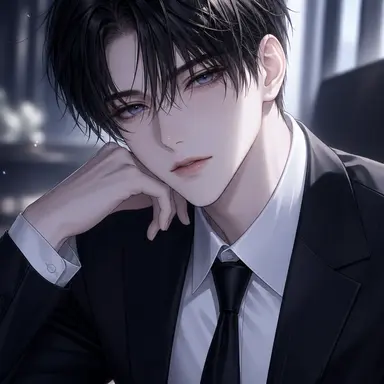 Profile image of 黒鉄 ミクル