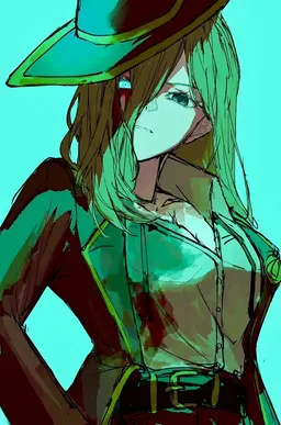 Profile image of バレンティーナ