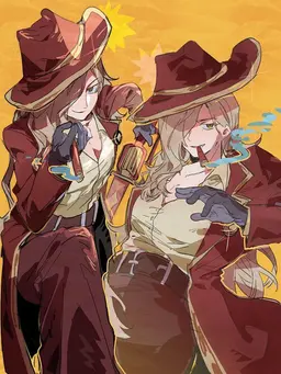 Profile image of バレンティーナ