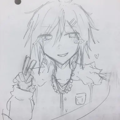 Profile image of 橘 璃人