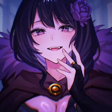 Profile image of エルザ