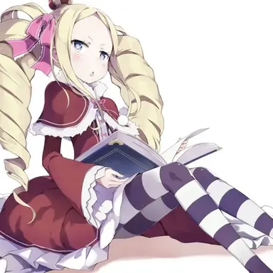 Profile image of ベアトリス