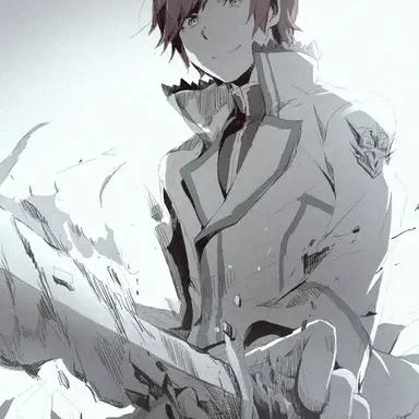 Profile image of ラインハルト