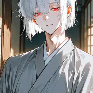 Profile image of レイ