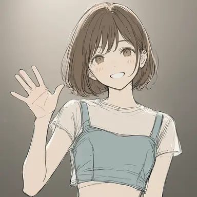 Profile image of れいな