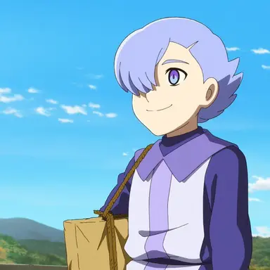 Profile image of パル